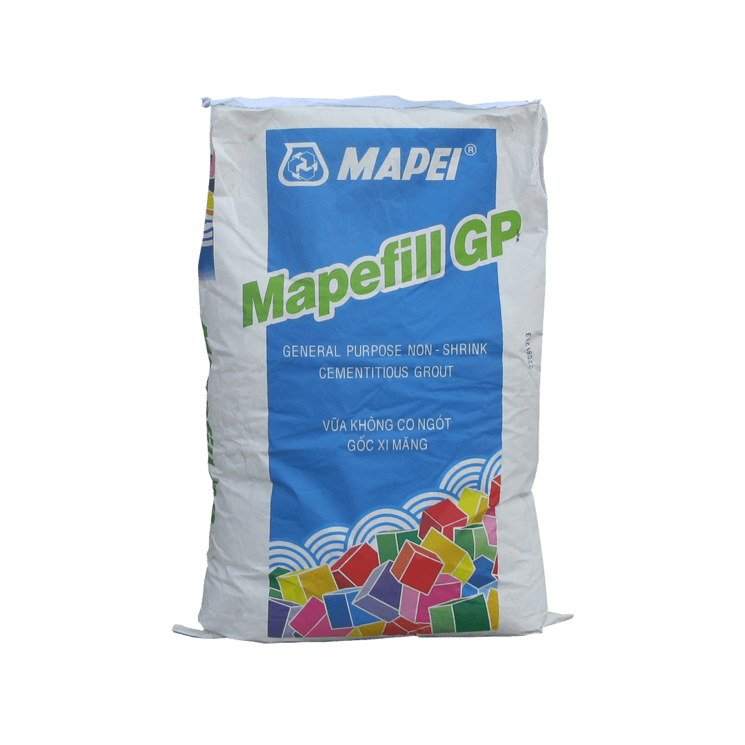 Mapefill-gp-dong-goi